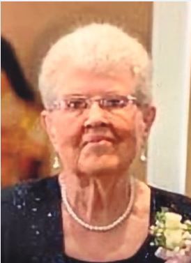 Irene Olson